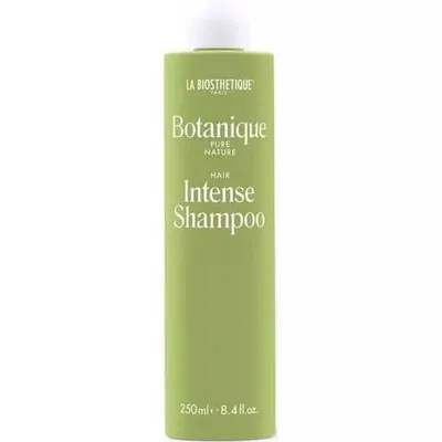 La Biosthetique Botanique Intense Shampoo (Odżywczy szampon z żeń-szeniem)