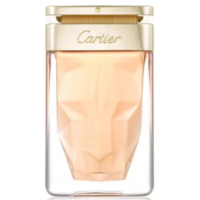 Cartier La Panthere EDP