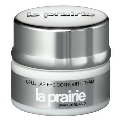 La Prairie Cellular Eye Contour Cream (Krem pod oczy)
