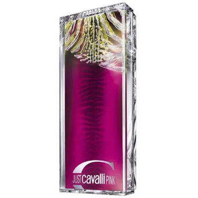 Roberto Cavalli Just Cavalli Pink EDT
