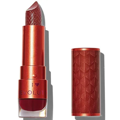 I Heart Revolution Dragons Dare Lipstick (Szminka do ust)