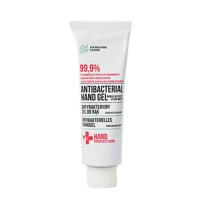 Revers Cosmetics Antybakteryjny żel do dezynfekcji  rąk