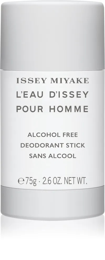Issey Miyake L'Eau d'Issey Pour Homme Deodorant Stick (Dezodorant w sztyfcie)