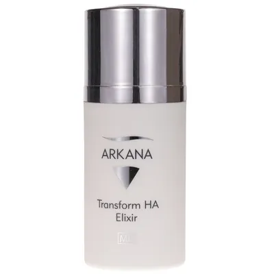 Arkana Transform HA Elixir (Eliksir z efektem wypełnienia zmarszczek)