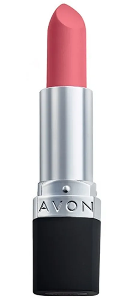 Avon Delicate Matte Lipstick (Szminka matowa)
