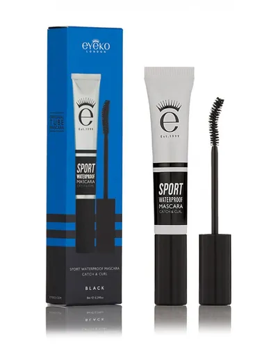 Eyeko Sport Waterproof Mascara (Wodoodporny tusz do rzęs)