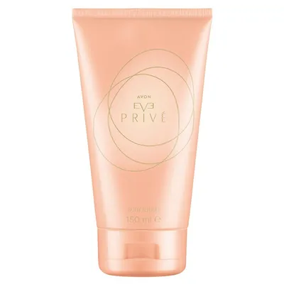 Avon Eve Prive, Body Lotion (Perfumowany balsam do ciała)