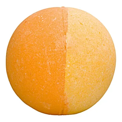 Full Mellow Twist Bath Bomb (Musująca kula do kąpieli)