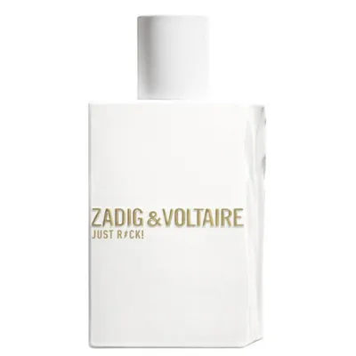 Zadig & Voltaire Just Rock! EDP