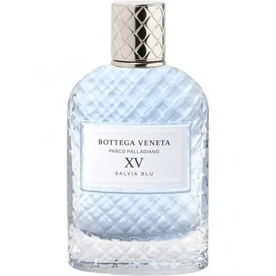 Bottega Veneta Parco Palladiano XV Salvia Blu EDP
