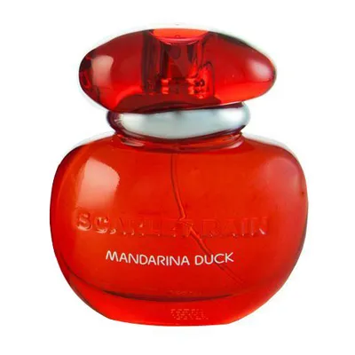 Mandarina Duck Scarlet Rain EDT
