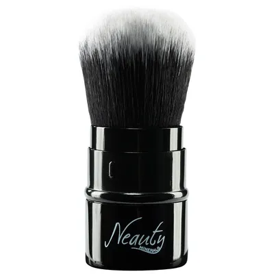 Neauty Minerals Pędzel kabuki podróżny