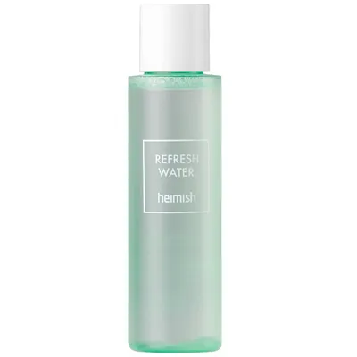 Heimish ReFresh Water (Odświeżający tonik do twarzy)