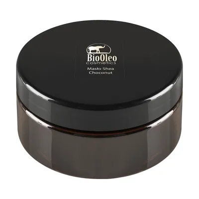 BioOleo Cosmetics Sweet ChocoNut, Masło Shea
