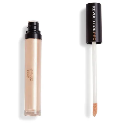 Revolution Pro The Illuminator Famous (Rozświetlacz w płynie)