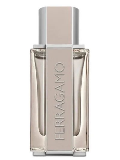 Salvatore Ferragamo Ferragamo Bright Leather EDT