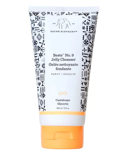 Drunk Elephant Beste No 9 Jelly Cleanser (Galaretka do demakijażu)