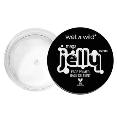 Wet n Wild Mega Jelly Primer (Baza pod makijaż o konsystencji galaretki)