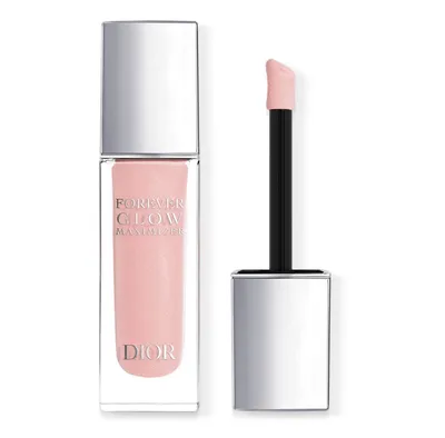 Christian Dior Forever Glow Maximizer (Długotrwały rozświetlacz w płynie)