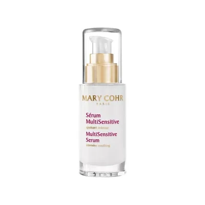 Mary Cohr MultiSensitive Serum (Intensywnie Łagodzące Serum)