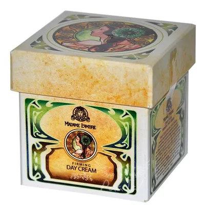 Madame Lambre Firming Day Cream (Aktywny krem ujędrniający na dzień)