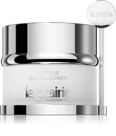 La Prairie Supreme Balm Cleanser (Głęboko oczyszczający balsam na noc)