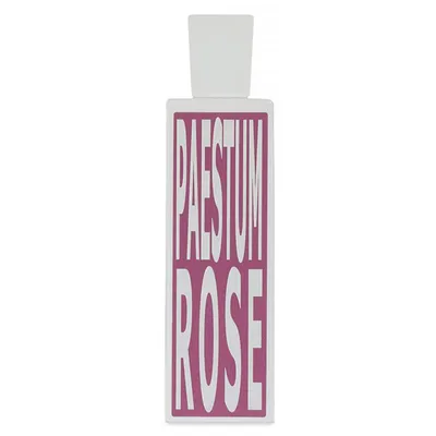 Eau d'Italie Paestum Rose EDT