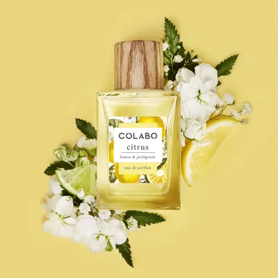 Colabo Citrus EDP