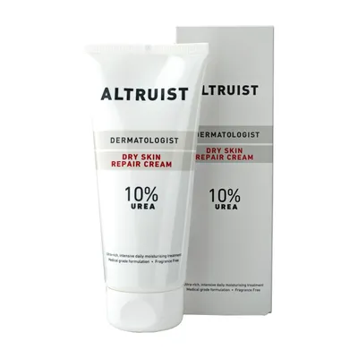 Altruist Dry Skin Repair Cream 10% Urea (Krem naprawczy do skóry suchej)