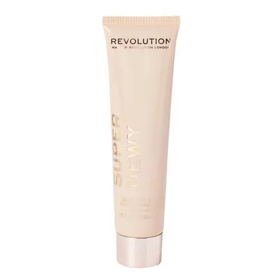 Revolution Beauty (Makeup Revolution) Superdewy, Multi Purpose Balm (Balsam do twarzy, ciała i ust)