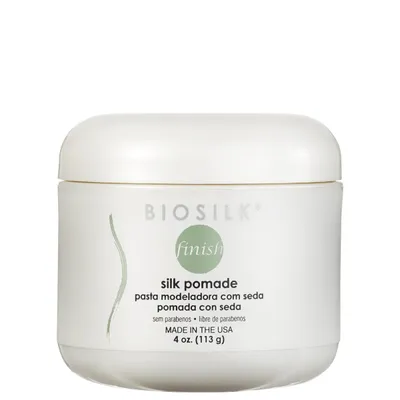 Biosilk Finish, Silk Pomade (Pasta modelująca)
