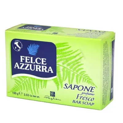 Felce Azzurra Sapone Fresco (Mydło w kostce)