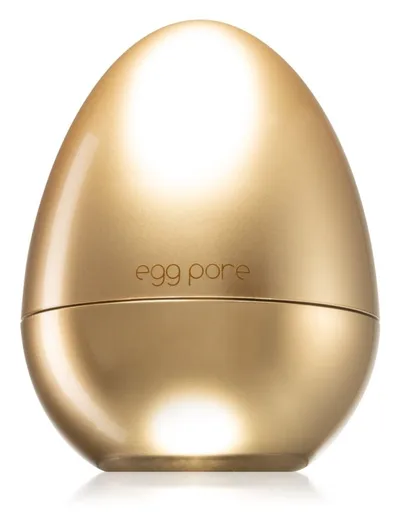 Tony Moly Egg Pore Nose Pack Package (Kojący balsam pod podkład)