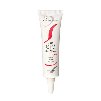 Embryolisse Laboratoires Soin Lissant Contour des Yeux (Krem wygładzający kontur oczu)