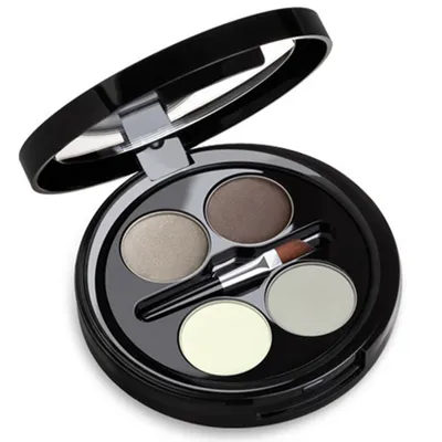FM Group Eyebrow Set (Zestaw do stylizacji brwi)