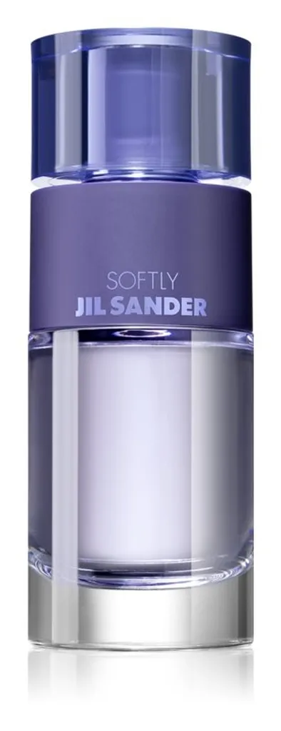 Jil Sander Softly Serene EDP