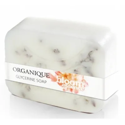 Organique Bloom Essence, Glycerine Soap (Mydło glicerynowe)