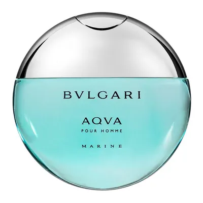 Bvlgari Aqua Marine EDT