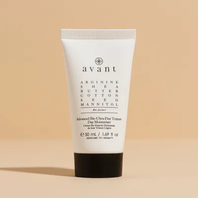 Avant Skincare Advanced Bio Ultra-Fine Texture Day Moisturiser (Krem na dzień)