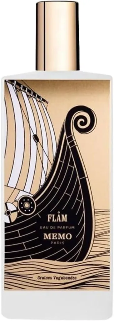 Memo Paris Flam EDP