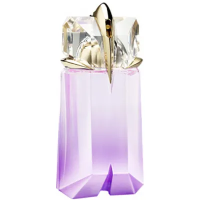 Thierry Mugler Alien Aqua Chic 2013 EDT