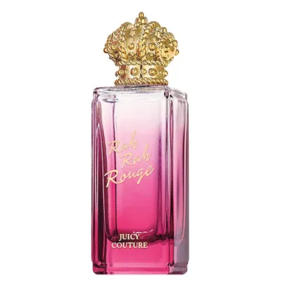Juicy Couture Rock The Rainbow, Rah Rah Rouge EDT