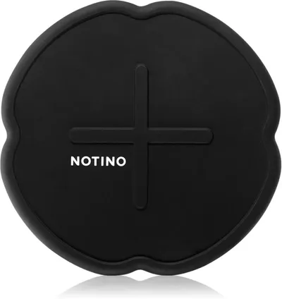 Notino Master Collection, Silicone Brush Cleaning Pad (Mata czyszcząca na pędzle)