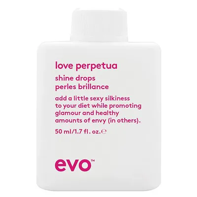 Evo Love Perpetua Shine Drops (Krople nabłyszczające)