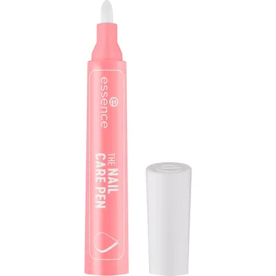 Essence The Nail Care Pen (Pisak do pielęgnacji paznokci)