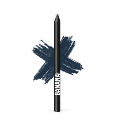 Banana Beauty Kajal Eye Pencil (Kredka do oczu kajal)