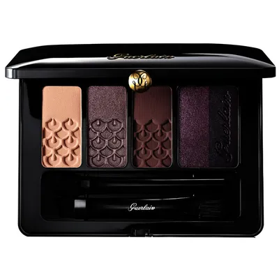 Guerlain La Palette 5 Couleurs (Paleta 5  cieni do powiek)