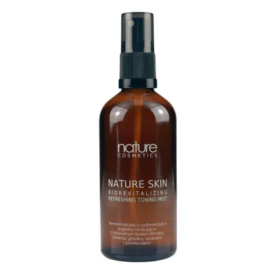 Nature Cosmetics Mgiełka tonizująca