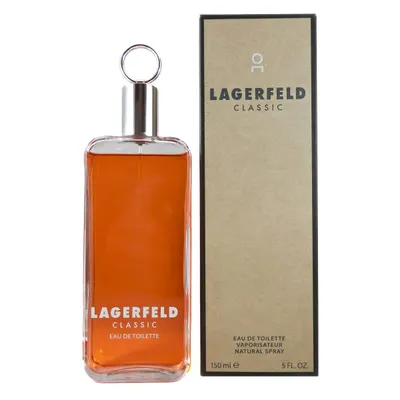 Karl Lagerfeld Classic EDT