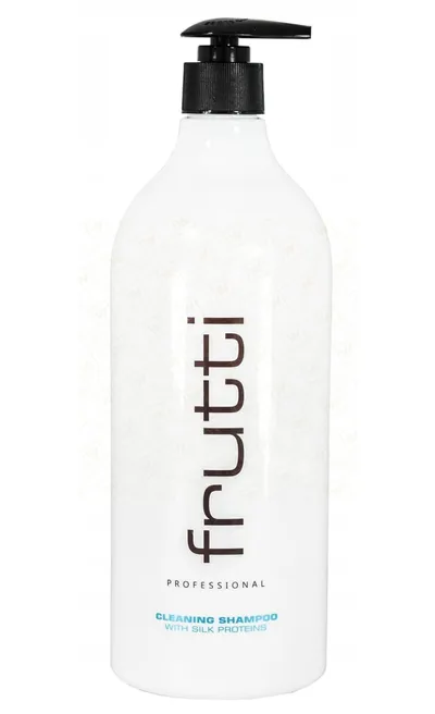 Frutti di Bosco Professional Cleaning Shampoo (Szampon głęboko oczyszczający)